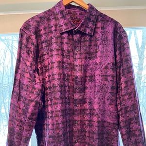 Robert Graham Shirt